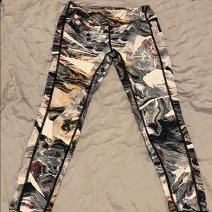 Workout Capri’s